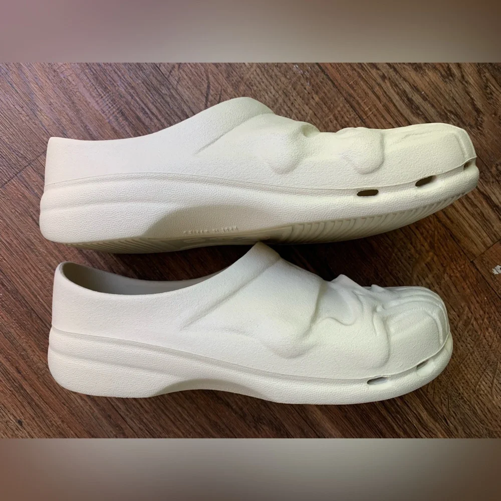 Warren Lotas Obligatory Foam Shoes